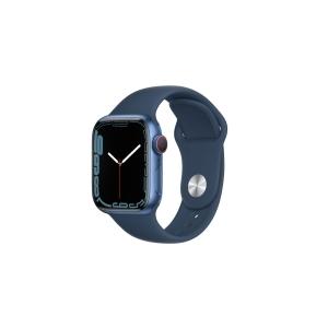 Apple Apple（アップル） MKHU3J/A Apple Watch Series 7 GPS+Cellular 