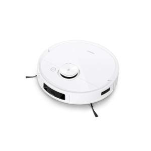 ECOVACS（エコバックス） DEEBOT T9+ DLX13-54 ロボット掃除機 : GIGA