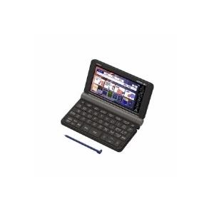 CASIO（カシオ） エクスワード XD-SX9800BK [ブラック] 電子辞書