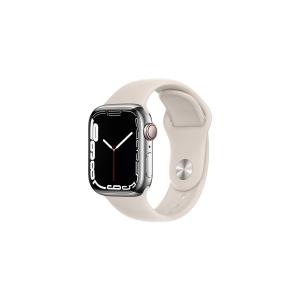 Apple Apple（アップル） MKHW3J/A Apple Watch Series 7 GPS+Cellular 