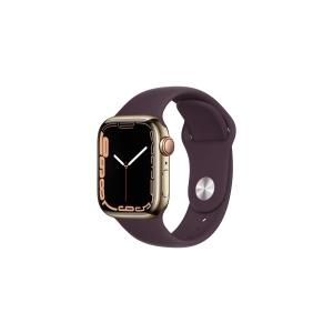 Apple Apple（アップル） MKHY3J/A Apple Watch Series 7 GPS+Cellular 