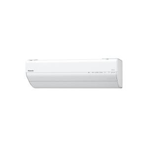 エオリア Panasonic（パナソニック） CS-361DGX-W エアコン クリスタル 