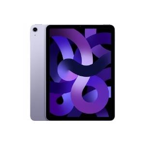流行 APPLE アップル MME23J A おまけ付 iPad Air 第5世代 パープル 10.9インチ 64GB Wi-Fiモデル