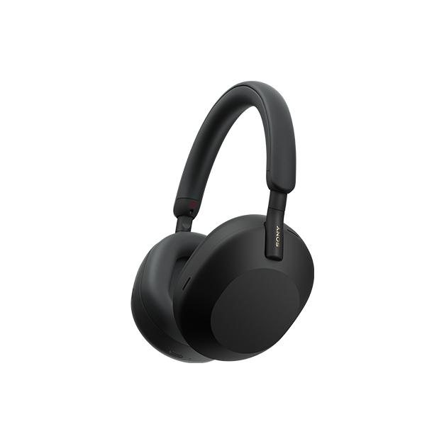 SONY（ソニー） WH-1000XM5 (B) ワイヤレスノイズキャンセリング