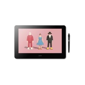 wacom（ワコム） DTH167K0D Wacom Cintiq Pro 16 (2021) 液晶ペン