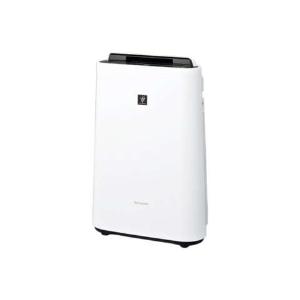 SharpKC-P50加湿機能付き 空気清浄機プラズマクラスター美品フィルター済 SHARP（シャープ） KC-P50 加湿空気清浄機 プラズマクラスター7000