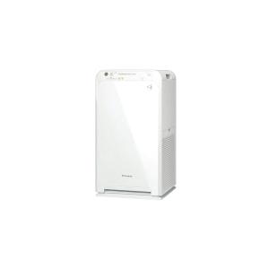 ダイキン ストリーマ DAIKIN ACM55Z-W 空気清浄機 ダイキン ACM55Z-W ストリーマ空気清浄機 [ホワイト] : GIGA Plus店