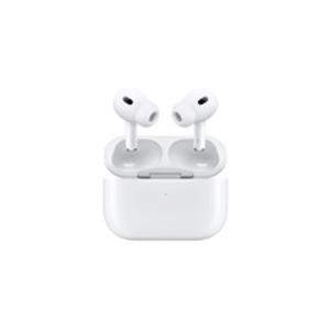 Apple MTJV3J/A AirPods Pro 第2世代 MagSafe充電ケース(USB-C)付き