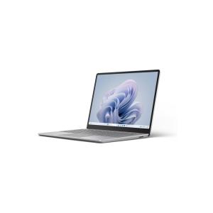 Surface Microsoft XJB-00004 ノートパソコン Laptop Go 3 [プラチナ