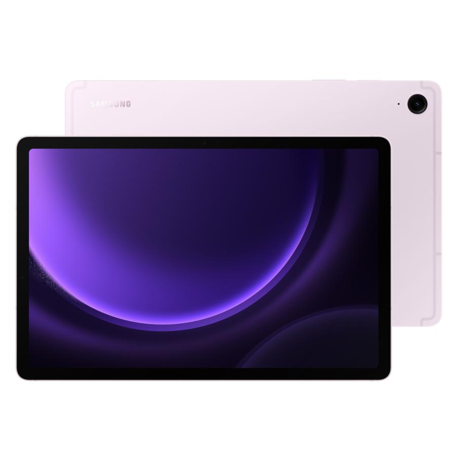 Galaxy Tab 【国内正規品】Galaxy S9 FE [ラベンダー] SM-X510NLIAXJP 