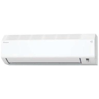 ダイキン（DAIKIN） S285ATES-W [ホワイト] : GIGA Plus店 - 通販