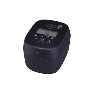 象印（ZOJIRUSHI） NW-NB10-BZ 圧力IH炊飯ジャー 炎舞炊き 5.5合炊き