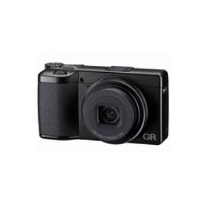 リコー（RICOH） RICOH GR IV コンパクトデジタルカメラ : GIGA Plus店