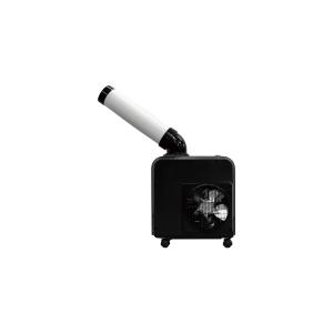 広電 スポットクーラー KES181SMAB 100V コンパクト 省ドレン 広電（KODEN） KES181HBB ミニスポットクーラー ノンドレン : GIGA