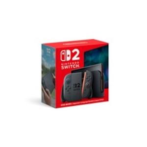 任天堂（Nintendo） 【外装不良品】任天堂 Nintendo Switch 2 BEE-S