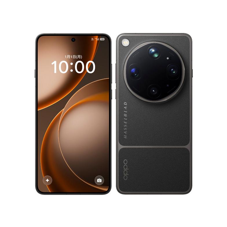 Find X OPPO（オッポ） X9 Ultra 12G+512G SIMフリー [ツンドラ