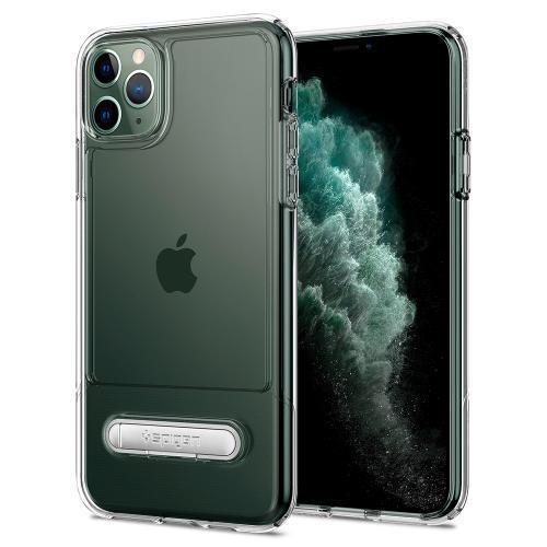 Spigen（シュピゲン） iPhone11 Pro Max用 スリムアーマー