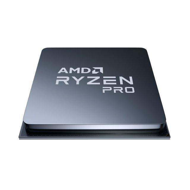 AMD Ryzen ルノアール バルク版 7 PRO 4750G (Cooler付属無し) 100 