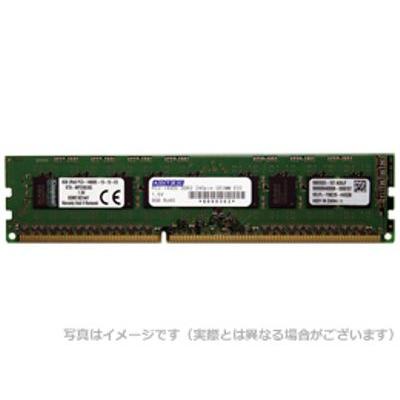 ADTEC Mac対応 DDR3-1866 UDIMM 4GB ECC : ギガメディアYahoo