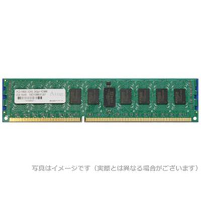 アドテック サーバー用 DDR3-1333 RDIMM 4GBx4枚組 DR ADS10600D-R4GD4 ADTEC サーバー用 DDR3-1333 RDIMM 4GB : ギガメディアYahoo