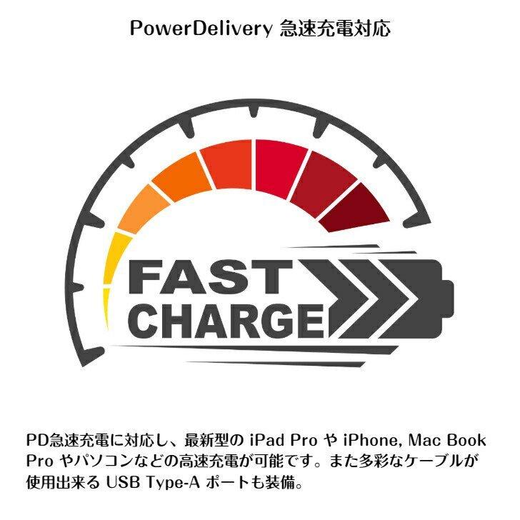 4K 出力対応 Power Delivery 対応 充電器 34W APD-V034ACH｜gigamedia2｜05