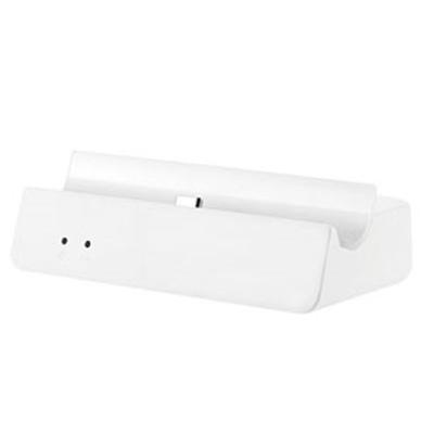 W04 専用クレードル HWD35PUU（ファーウェイ製）【UQ WiMAX Speed Wi