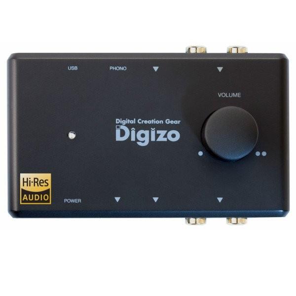 PRINCETON（プリンストン） USBオーディオキャプチャーユニット「デジ