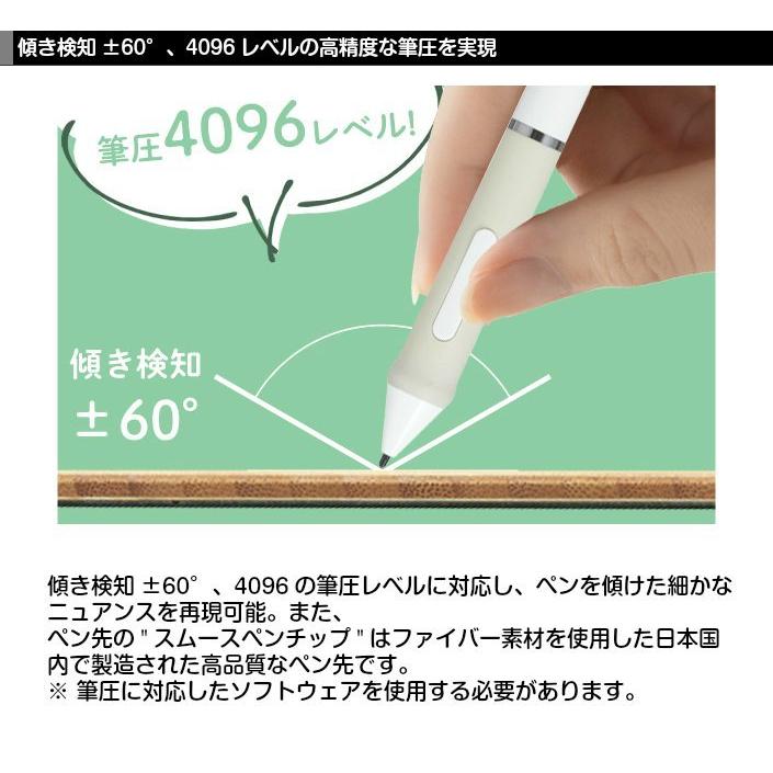 PRINCETON（プリンストン） 天然素材から生まれたグラフィックペン