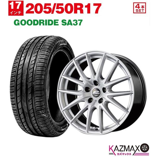 スマートホーム対応の-サマータイヤホイールセット 215/50R17インチ