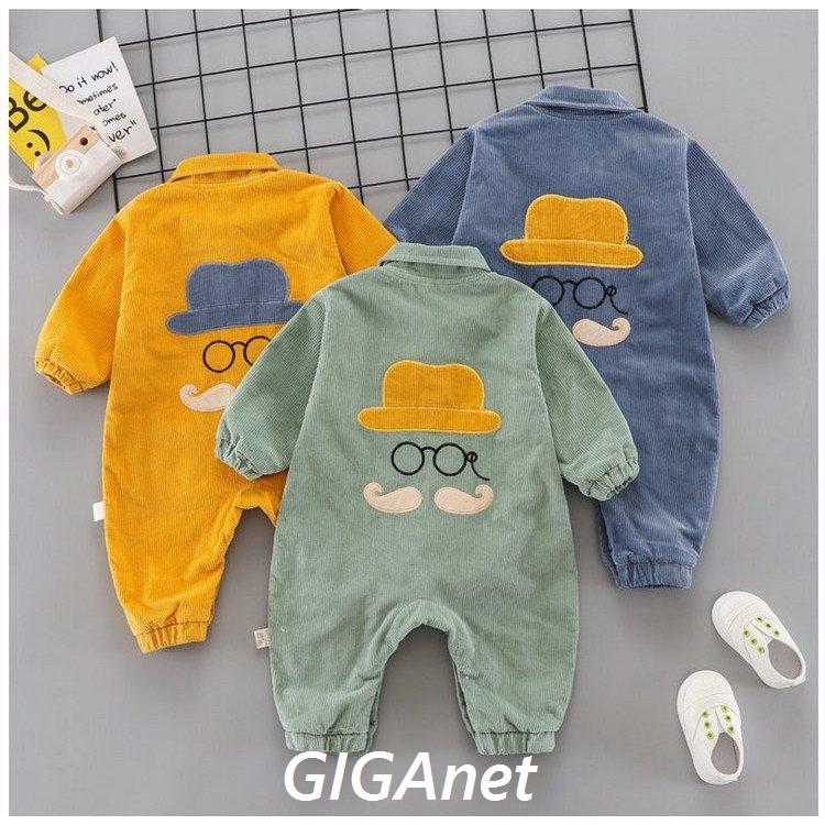 ベビー服 キッズ ロンパース カバーオール 新生児 赤ちゃん服 お出かけ 可愛い 男の子 出産祝い 長袖 女の子 販売実績no 1 春秋