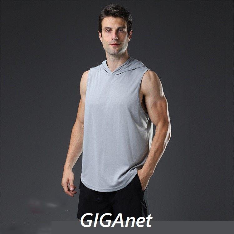 有名な高級ブランド トップス ノースリーブパーカー メンズ プルパーカー タンクトップ おしゃ ノースリーブパーカー メンズ プルパーカー タンクトップ おしゃれ 夏パーカー スポーツ フード付き 夏 薄手 Www Threeriversofs Com