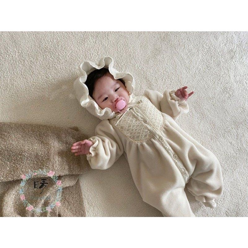 世界的に ベビー服 シューズ ベビー服 ロンパース カバーオール 59 66 73 80 90cm ベビー服 ロンパース 女の子 冬 モコモコ 長袖 可愛い カバーオール 可愛い つなぎ オールインワン 赤ちゃん 新生児 百日祝 お出掛け服 出産祝い Www Threeriversofs Com