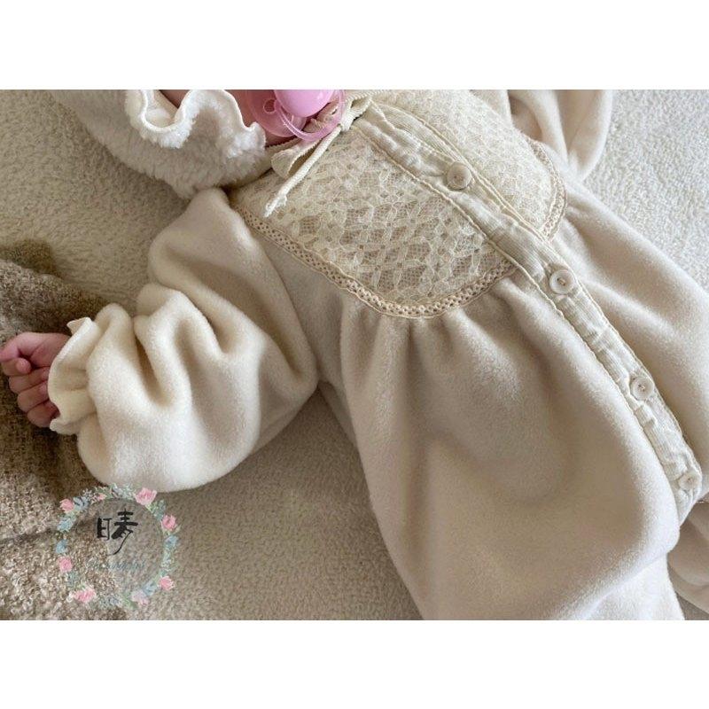 世界的に ベビー服 シューズ ベビー服 ロンパース カバーオール 59 66 73 80 90cm ベビー服 ロンパース 女の子 冬 モコモコ 長袖 可愛い カバーオール 可愛い つなぎ オールインワン 赤ちゃん 新生児 百日祝 お出掛け服 出産祝い Www Threeriversofs Com