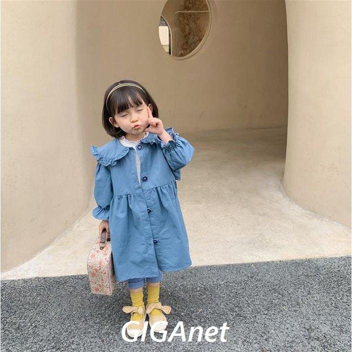 独特の上品 ベビー服 シューズ 子供服 アウター 女の子 おしやれ 卒園式 入園式 子供服 女の子 子供コート トレンチコート スプリングコート アウター 長袖 春秋 春コート ジャケット ロングコート キッズコート 防風 おしやれ 可愛い 通学着 Www Threeriversofs Com