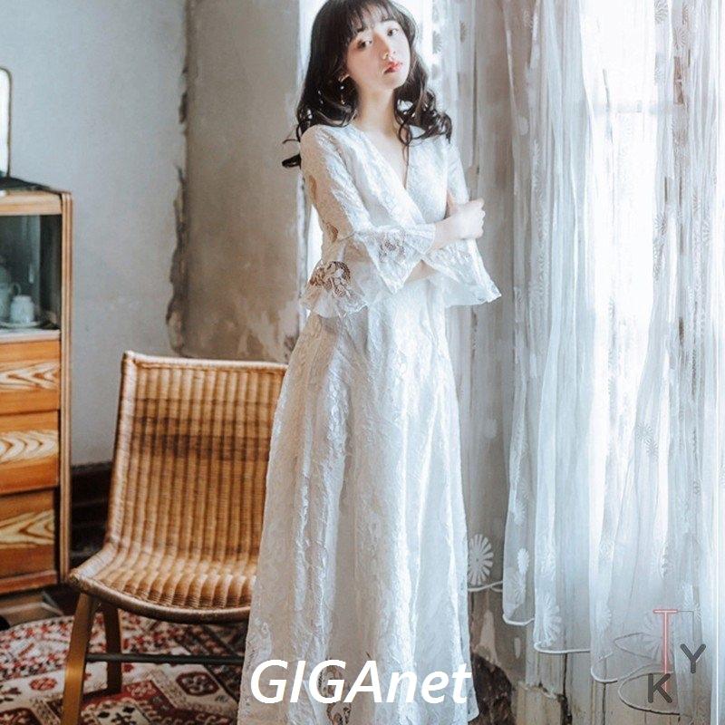 最大10 Offクーポン 結婚式 ウェディングドレス 白いドレス レディース ロングドレス 軽系ウェディングドレス シンプル ウエディング ウェディングドレス ワンピース 上品 スレンダーライン サイズ S Teambody Ir