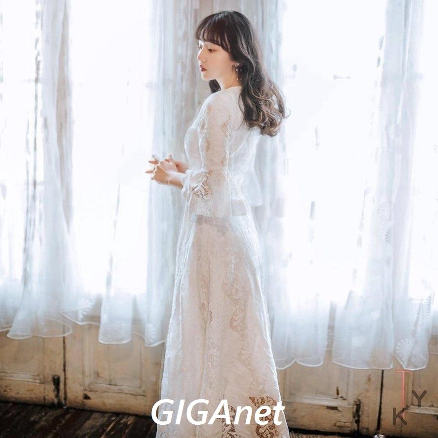 最大10 Offクーポン 結婚式 ウェディングドレス 白いドレス レディース ロングドレス 軽系ウェディングドレス シンプル ウエディング ウェディングドレス ワンピース 上品 スレンダーライン サイズ S Teambody Ir