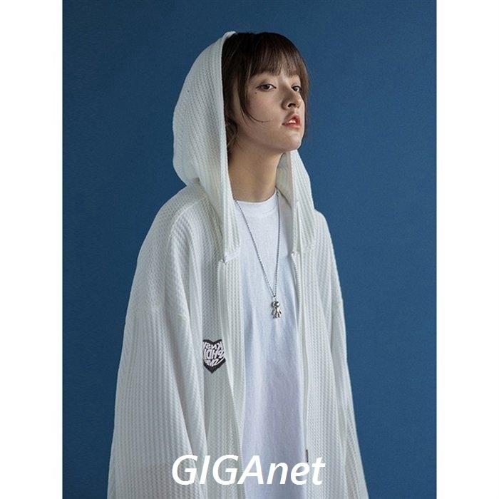 パーカー ラッシュガード ラッシュパーカー 大きいサイズ レディース トップス ワッフル生地 通気性良い 紫外線対策 Uvカット夏新作 夏服 サービス