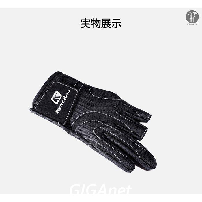 フィッシンググローブ 手袋 3フィンガーレスグローブ アウトドア フィッシング 滑り止め素材 釣り 公式ストア 釣り