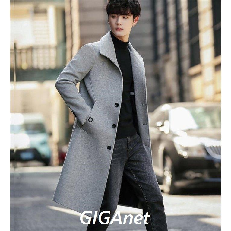 超特価激安 ビジネスコート ウール混 チェスターコート メンズ ロングコート Pコート 紳士服 秋冬 ピーコート ラシャ チェスターコート サイズ 2xl Oak Lagunabeach Com