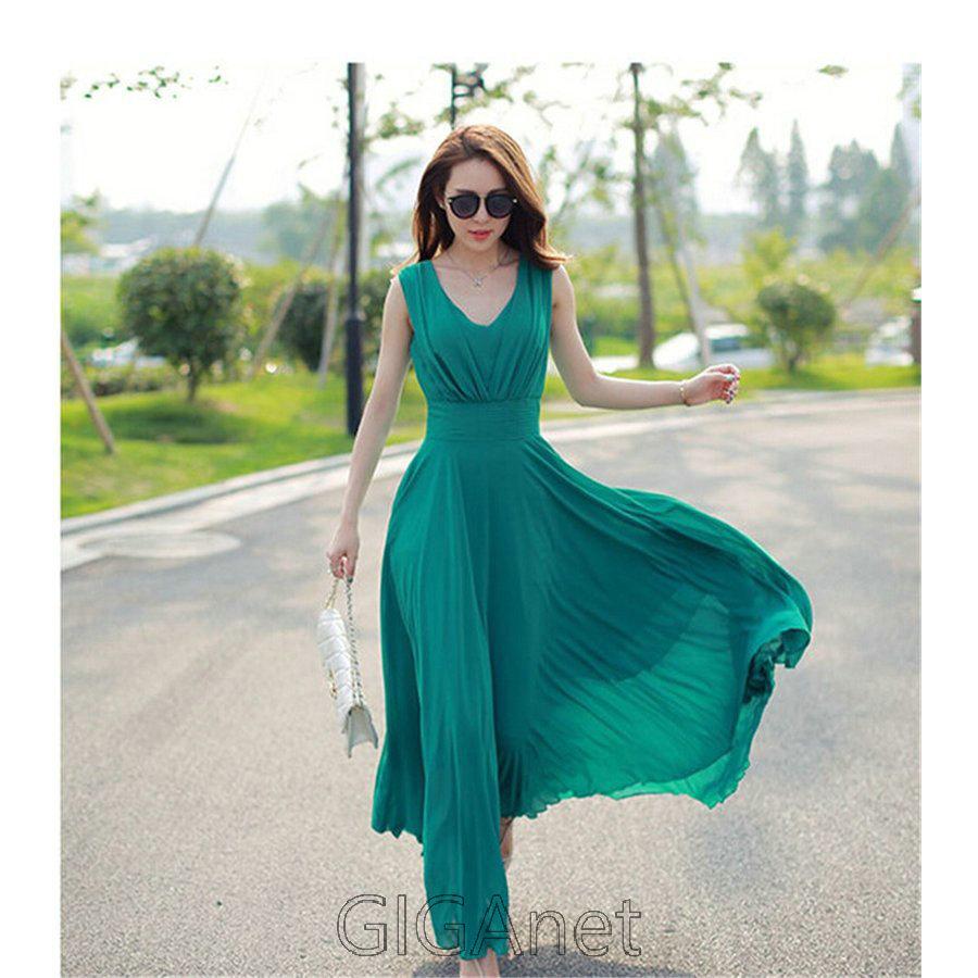 バーゲン ワンピース マキシワンピース シフォンワンピース ドレス マキシ丈ワンピース 通勤 結婚式 白 ホワイト 春 ロング マキシワンピ ワンピー 今月限定 特別大特価 Www Centrodeladultomayor Com Uy