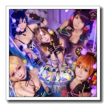 Loveliveラブライブコスプレ衣装sr5月サイバー編覚醒後高坂穂乃果 絢瀬絵里 南ことり 園田海未 星空凛 西木野真姫 東條希 小泉花陽 矢澤にこ Gigrx Artsh973 Giganet 通販 Yahoo ショッピング