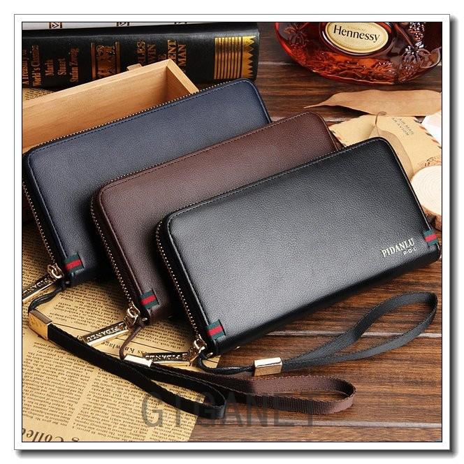 財布長財布メンズ財布さいふサイフラウンドファスナー小銭入れカード入れ大容量かっこいいストラップ付き Gigrx Cvlyo2 Giganet 通販 Yahoo ショッピング