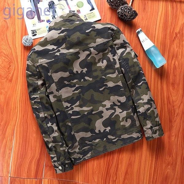 グランドセール ミリタリージャケットメンズ迷彩柄ミリタリーコートカモフラジャケットアウター多ポケットカジュアル ミリタリージャケットメンズ迷彩柄カモフラ ジャケット ジャケット