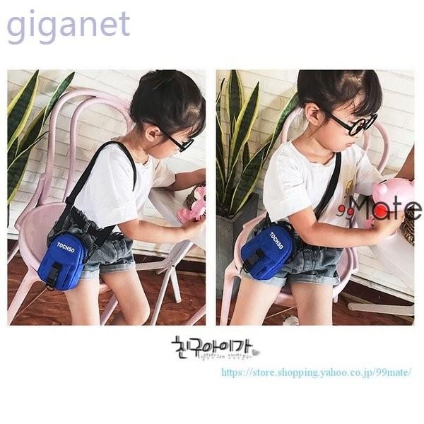ポシェットキッズバッグ男の子斜めがけバッグポーチ女の子ショルダーバッグ子供用ミニバッグバッグ移動ポケット Gigxk Wncbi621 Giganet 通販 Yahoo ショッピング