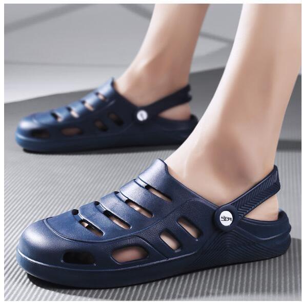 ビーチサンダルサンダルメンズスリッポンかかとが踏める2wayサボサンダルコンフォート軽量スポーツ海 Rexgixk Zngpl057 Giganet 通販 Yahoo ショッピング