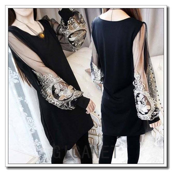 ワンピース長袖タイトミニ丈レディース秋新作タイトワンピzip体型カバー無地通勤オフィスol大人ファッションきれいめnl 129 Xkrx Ucjtz7 Giganet 通販 Yahoo ショッピング