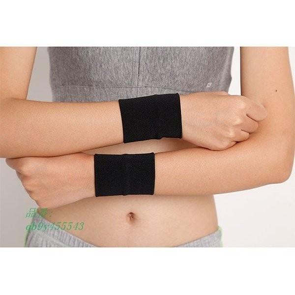 リストバンドプロテクトスポーツ男女兼用無地薄手テニスバスケ2枚1組通気性ストレッチサイズ展開豊富野球サッカー Xkrx Vdobz124 Giganet 通販 Yahoo ショッピング