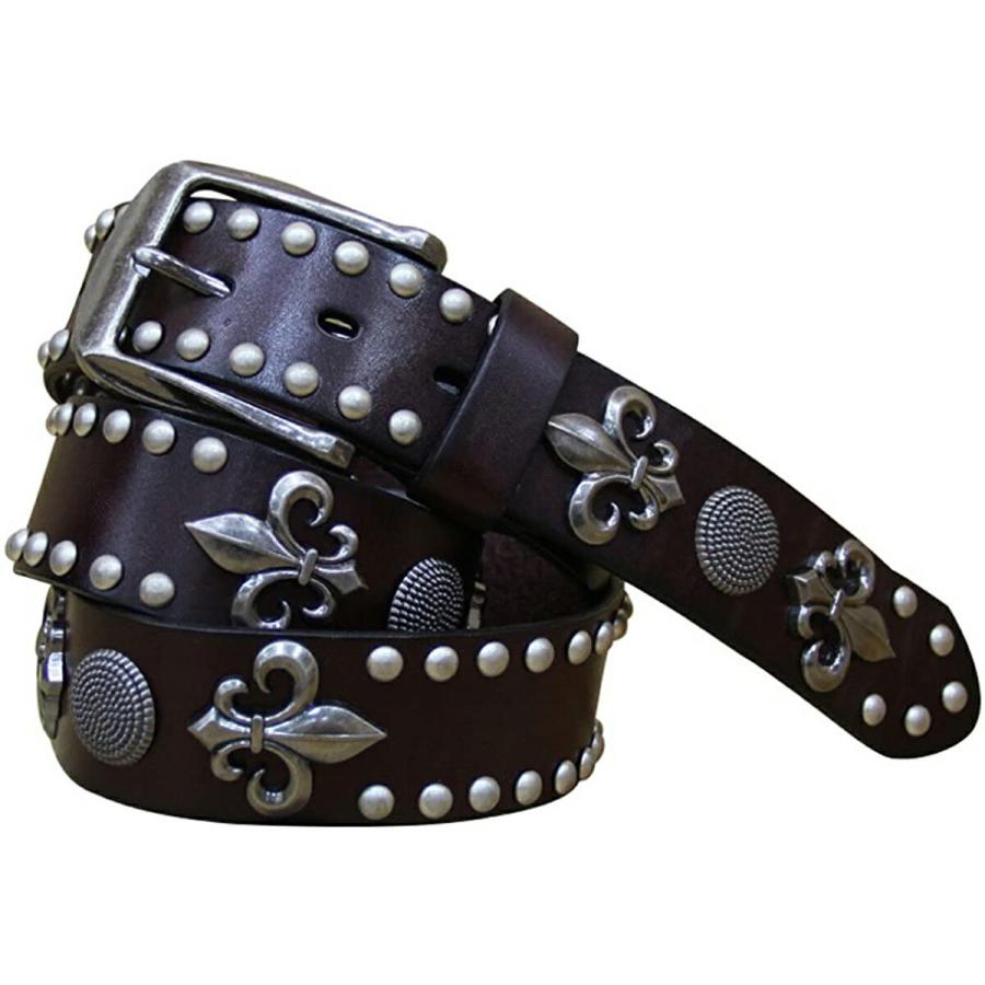 ABRAHAM 【早い者勝ち】スタッズベルト 円堂守、元マッチョ着用ブランド ABRAHAM【即完品】スタッズベルト 円堂守、元マッチョ着用