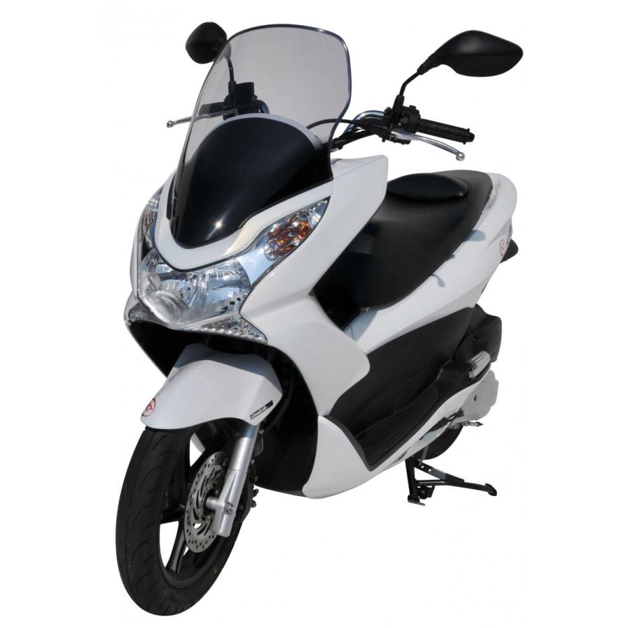 Ermax(アルマックス) PCX125 2010-2013 ハイプロテクション ウインド
