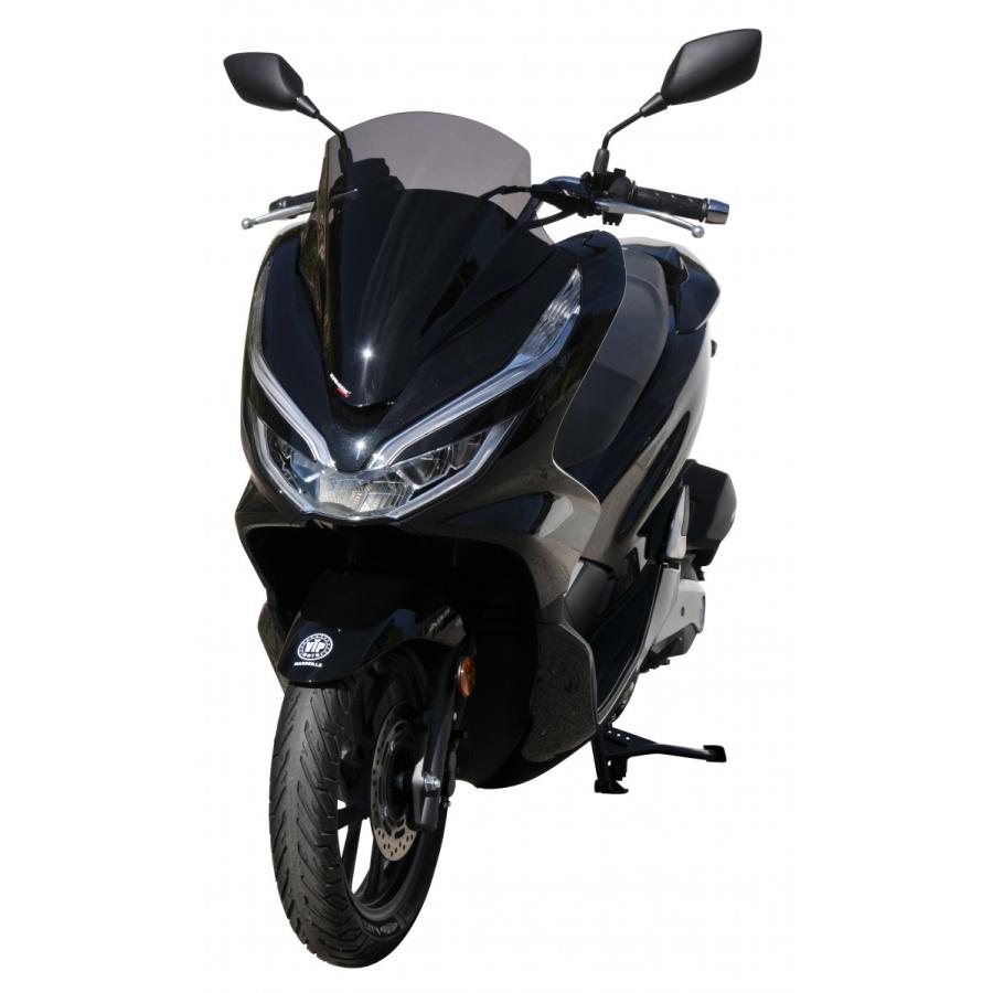 Ermax(アルマックス) PCX150 2018-2019 ウインドシールド オリジナル